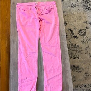 Arizona Jean Company Pink Pants